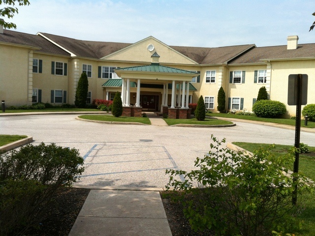 The Heritage Assisted Living - Assisted Living Home photo 0 in Hammonton, NJ